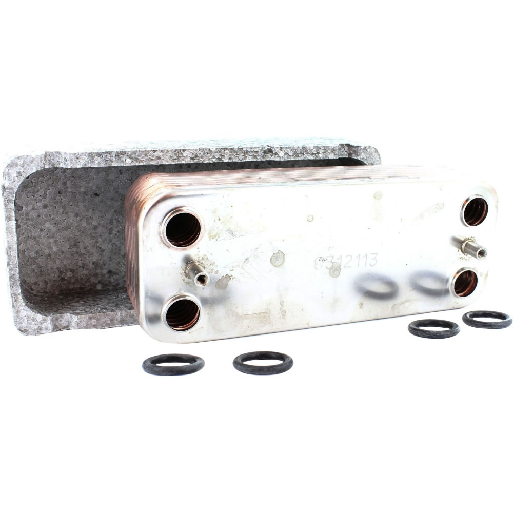 ALT SPARES : 8037